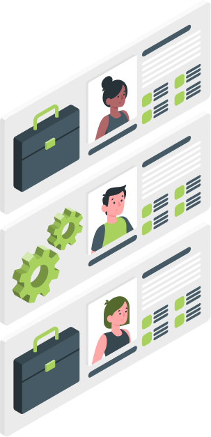 Erecruit System Examples erecruit