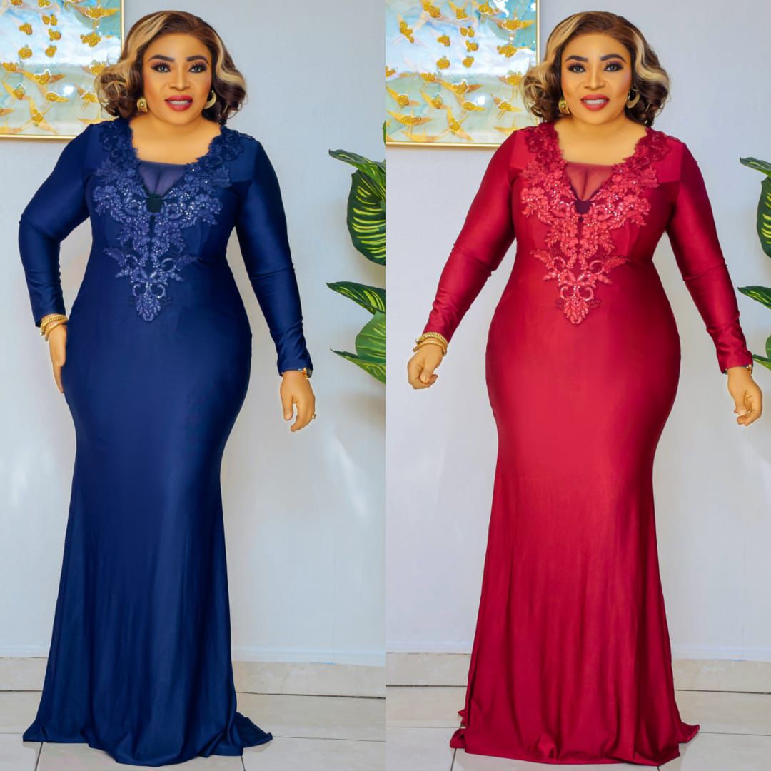 Luxury Gown