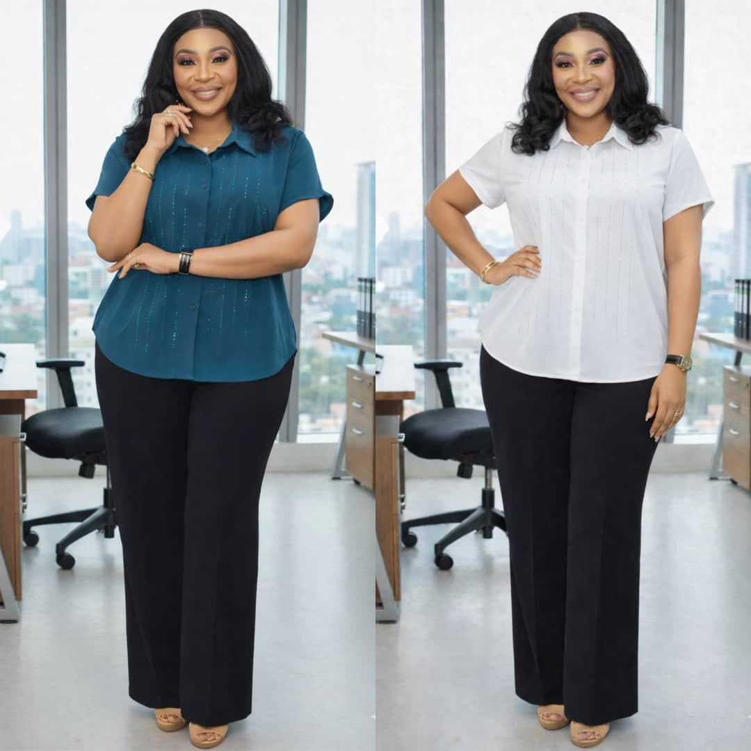 corporate wear