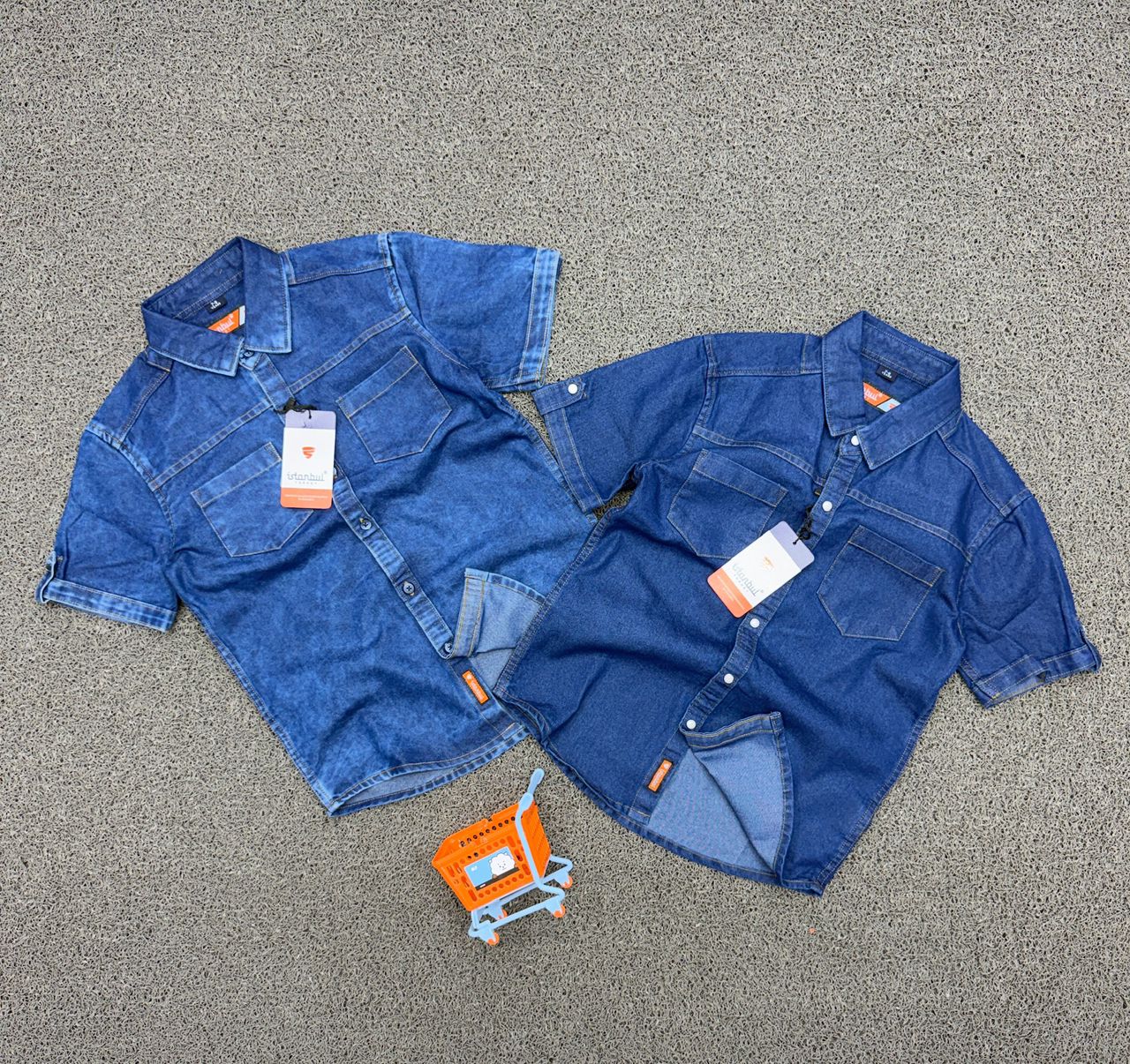 Simple wear