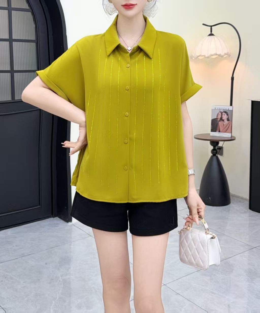 Stoned Chivon top