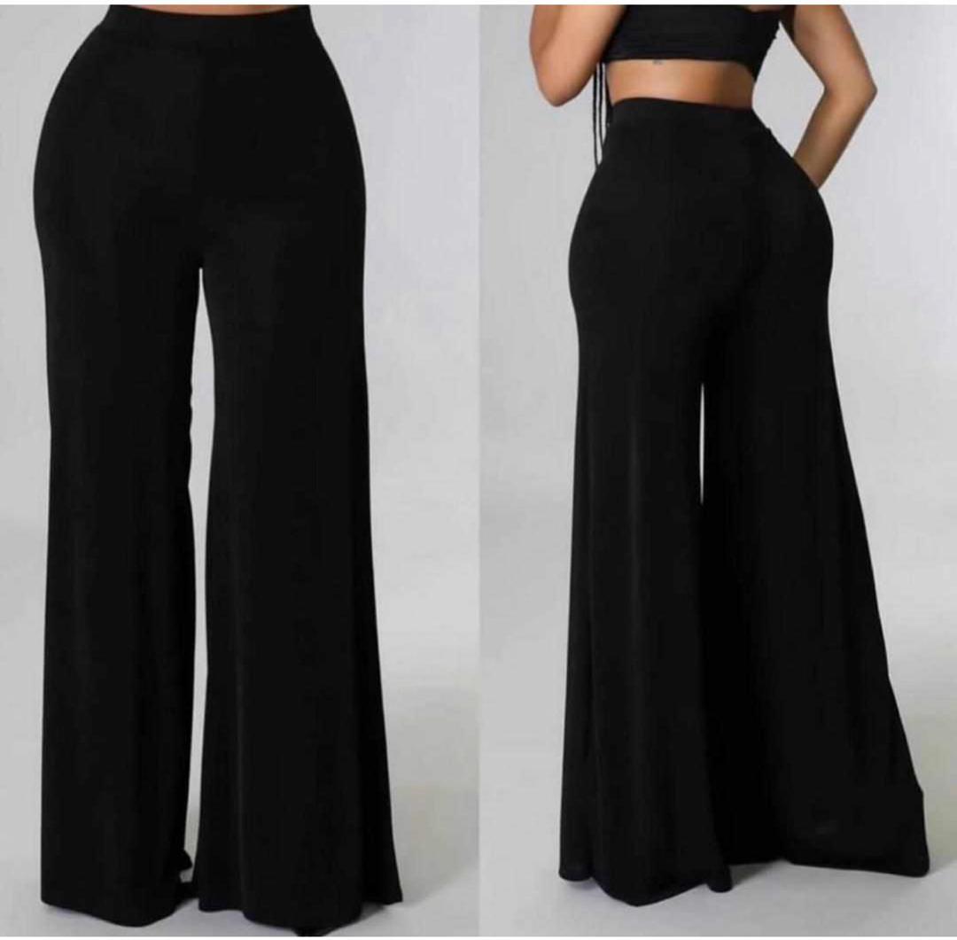 Vogue Palazzo free size