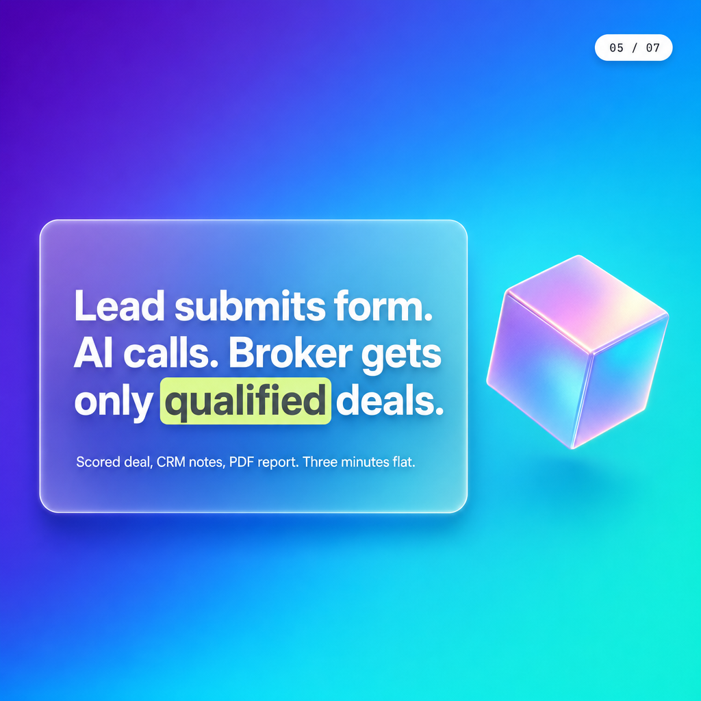 How voice AI agents handle difficult callers in finance lead qualification: training and compliance guardrails