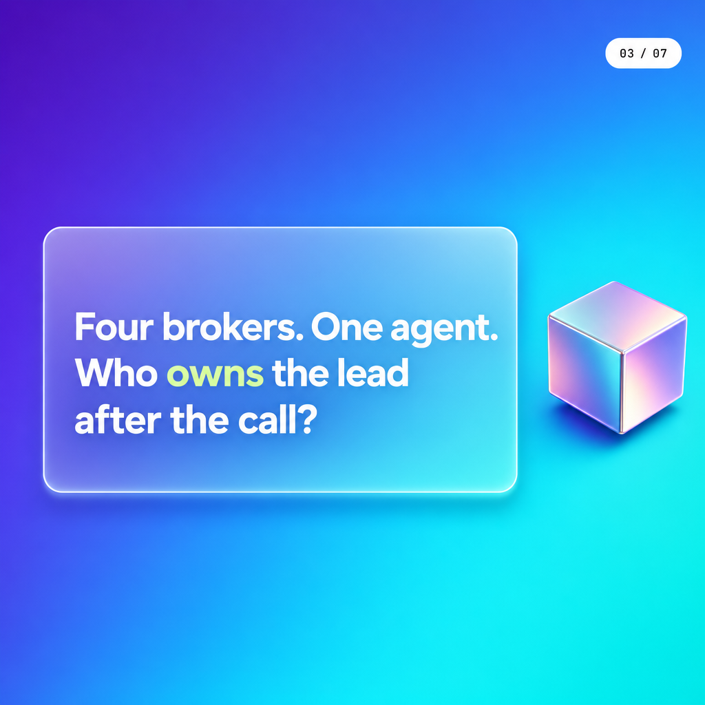 Stakes of poor hand-off design in broker voice AI systems