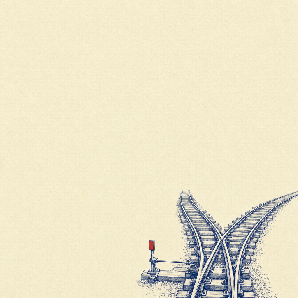 The Two-Track Agency: Self-Serve vs Bespoke Builds