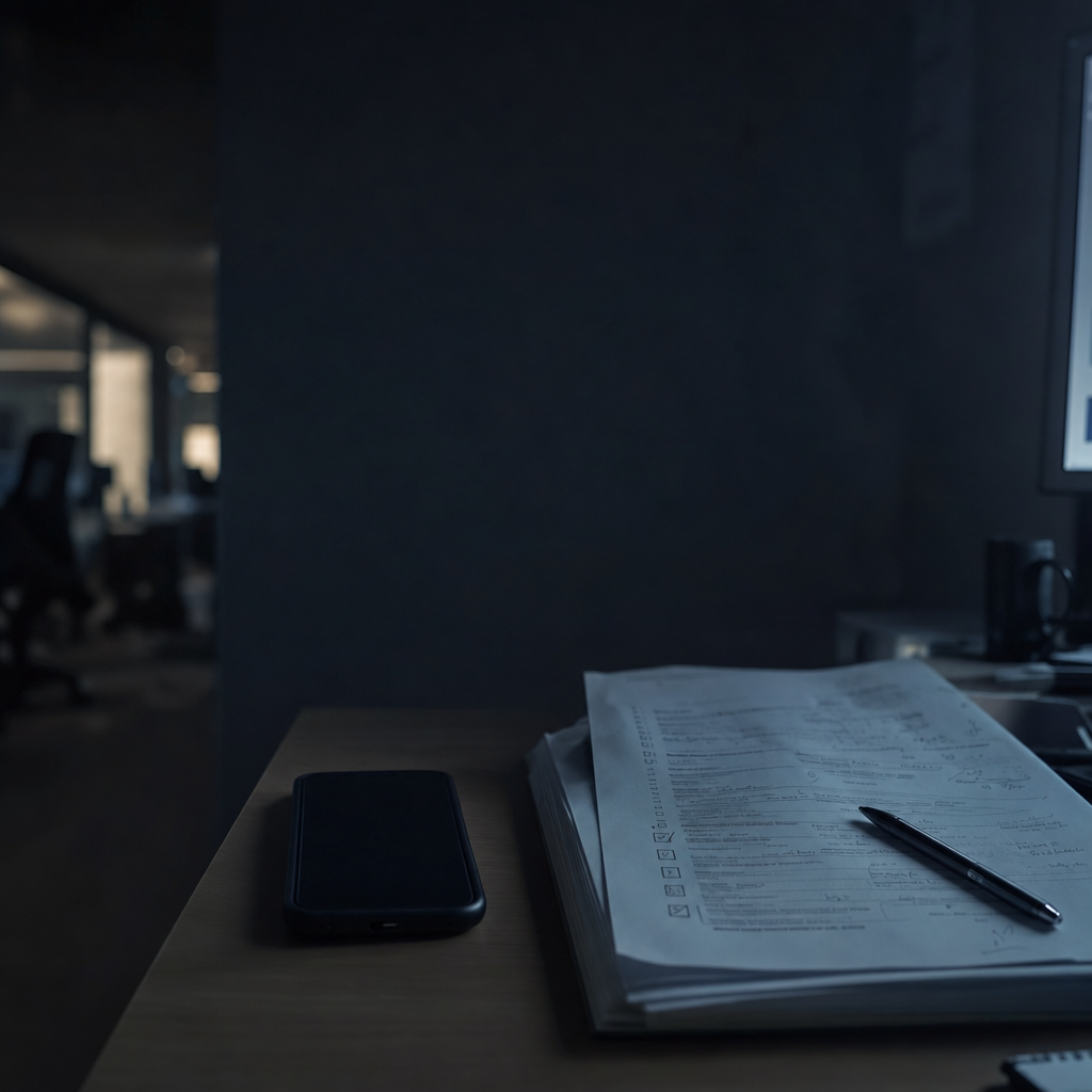 LLM Evals Are the Unit Tests of AI Agent Work