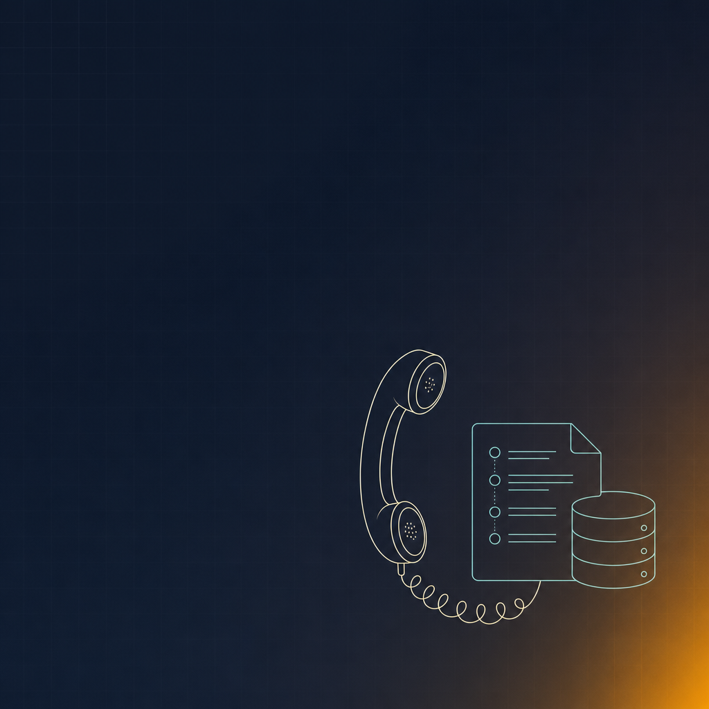 Why Production Agents Store State in Postgres, Not the Model