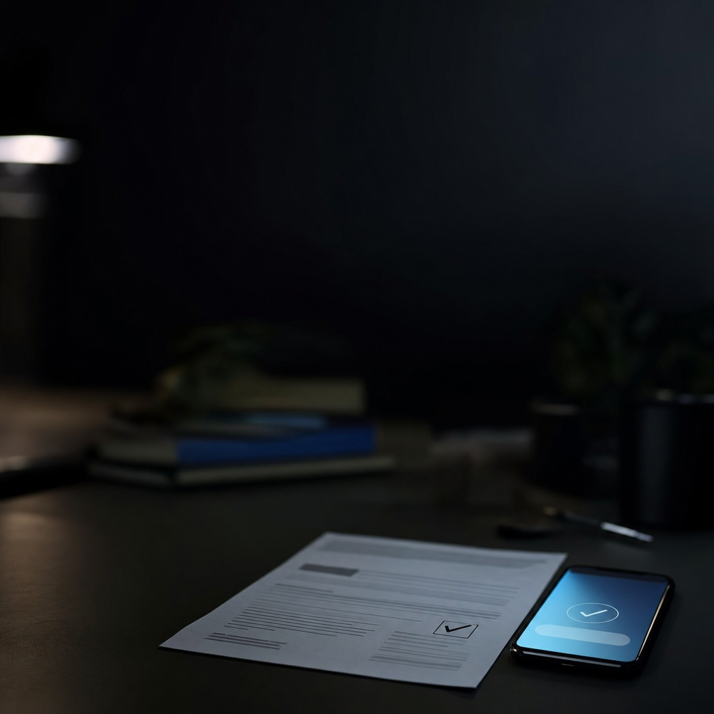Agent Validation: Stop Before You Book, Charge, or Send