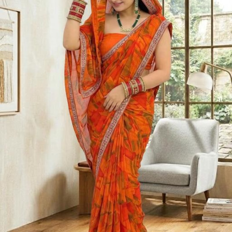Banita Superior Sarees