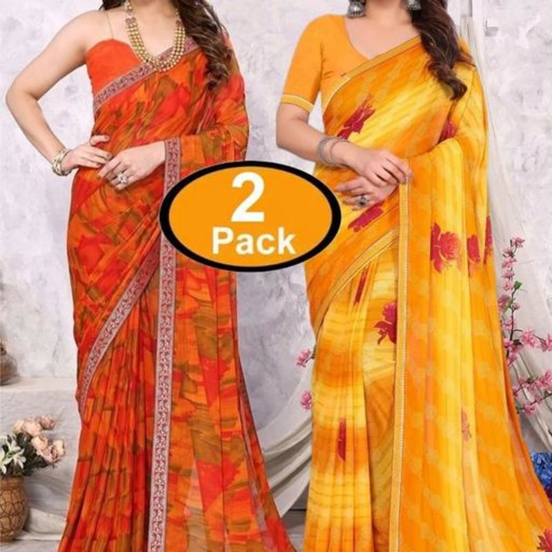 Banita Superior Sarees - 2