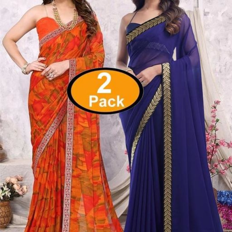 Banita Superior Sarees - 3