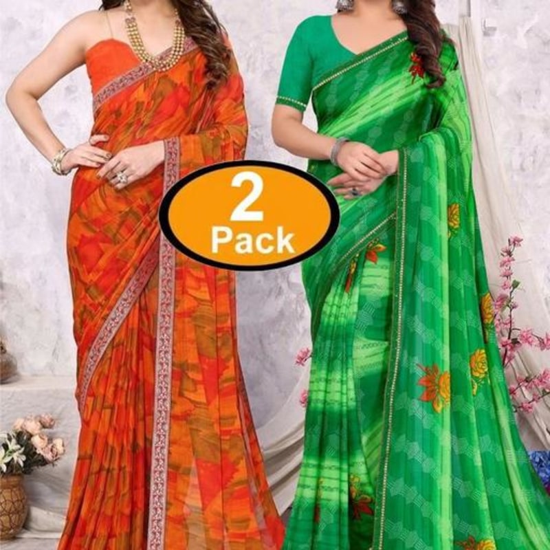 Banita Superior Sarees - 4
