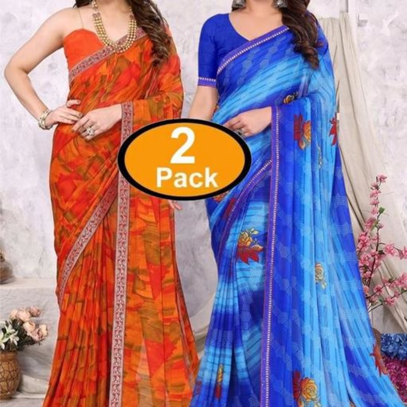 Banita Superior Sarees - 5