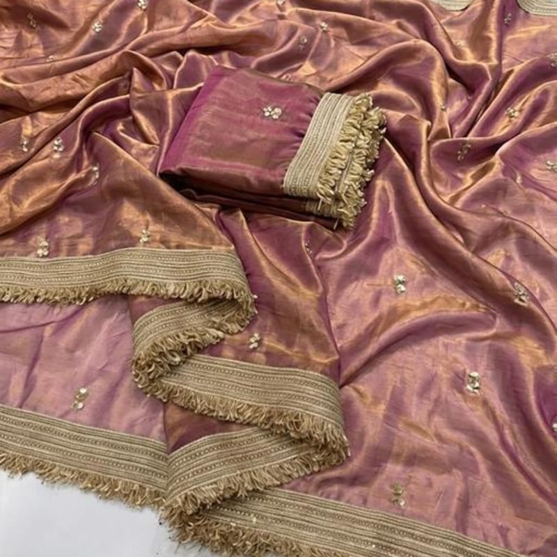 Banita Pretty Sarees