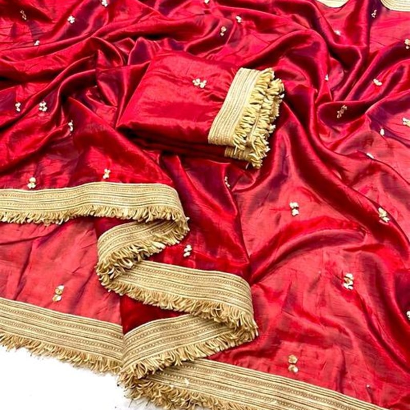 Banita Pretty Sarees - 3