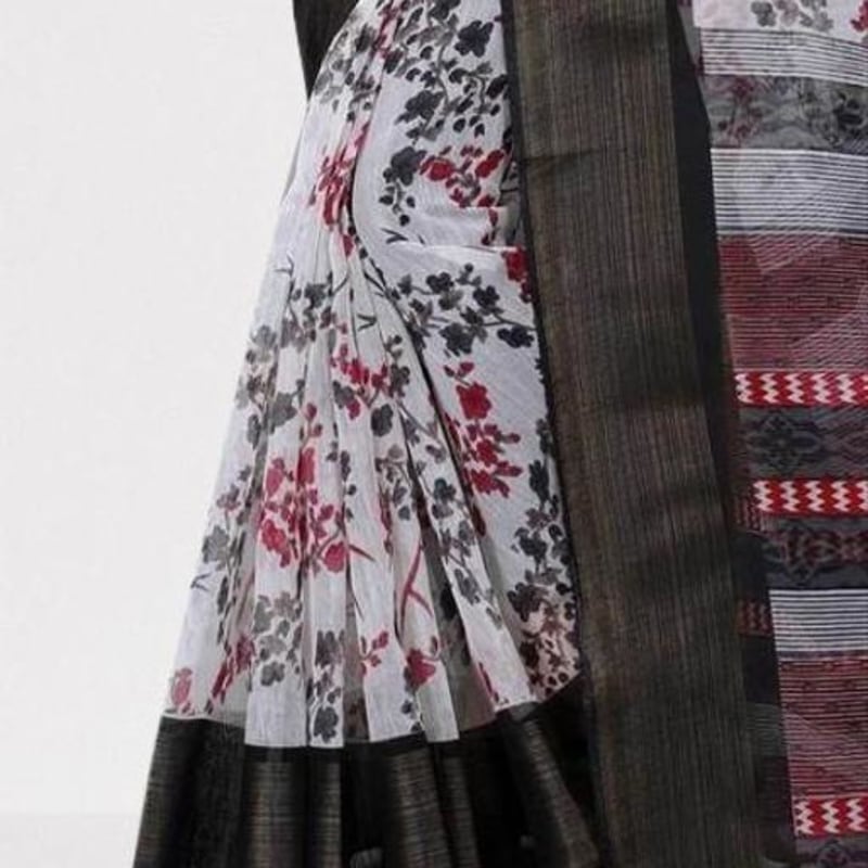 Alisha Refined Sarees - 3