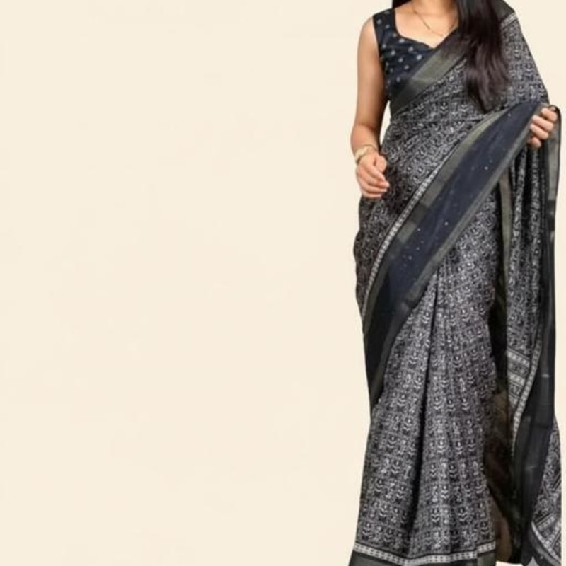 Aagyeyi Pretty Sarees - 4