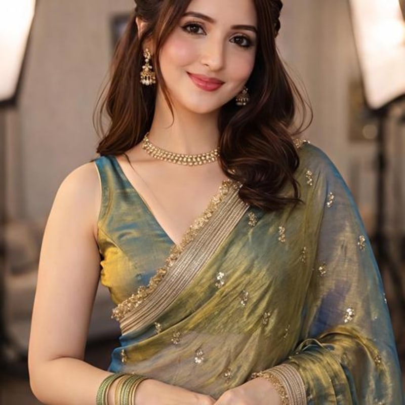 Adrika Sensational Sarees