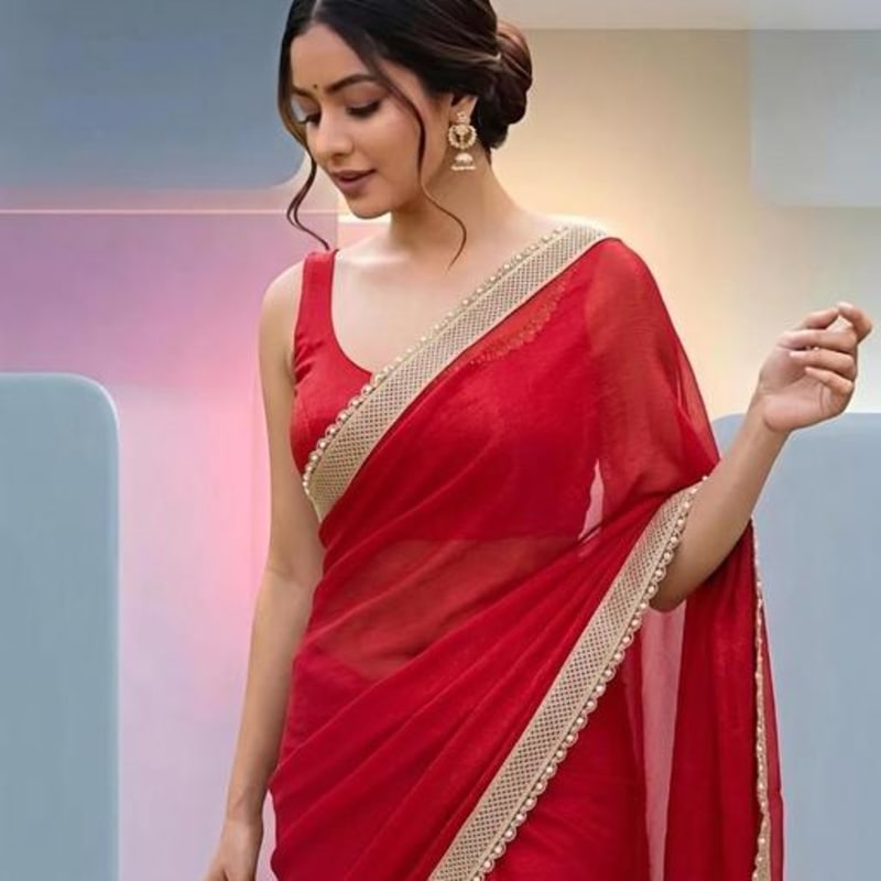 Alisha Drishya Sarees
