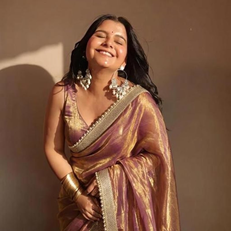 Adrika Superior Sarees - 2