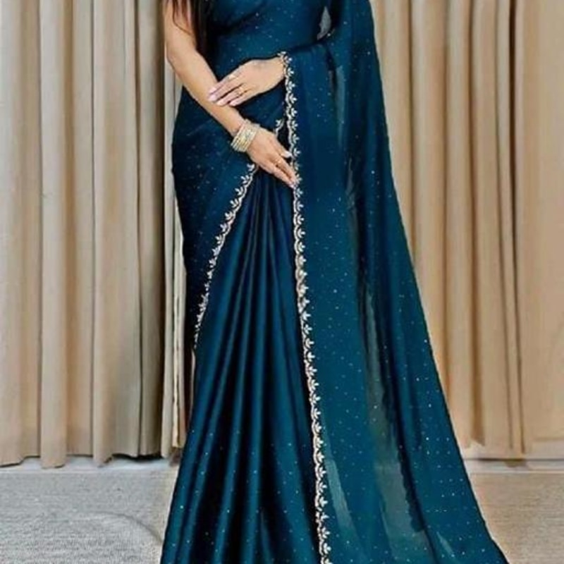 Aishani Pretty Sarees - 2