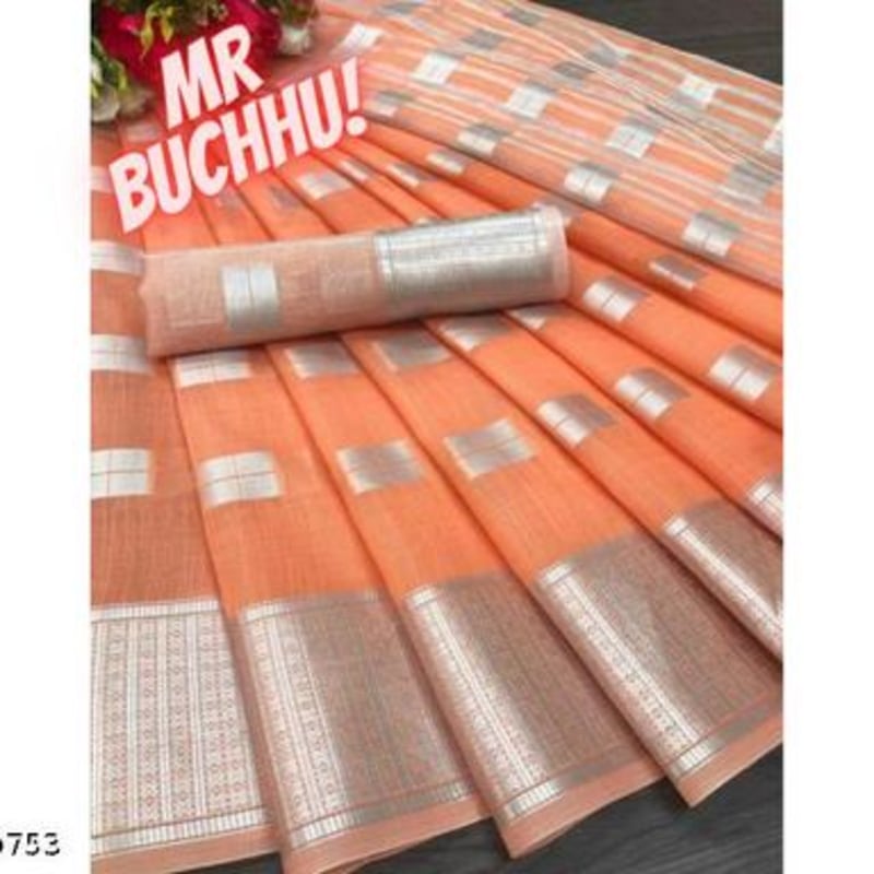 Adrika Voguish Sarees - 4