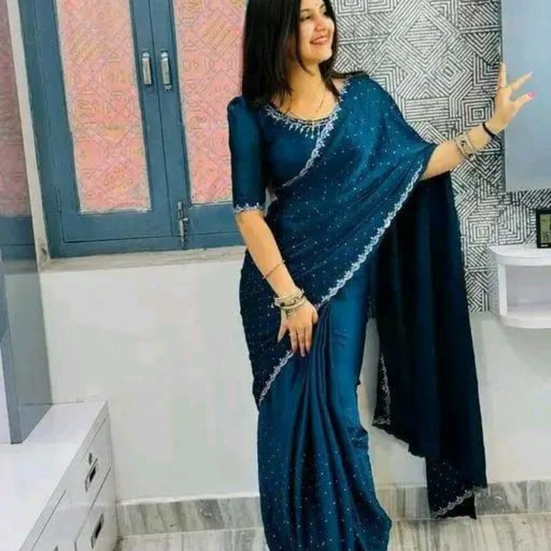 Alisha Ensemble Sarees