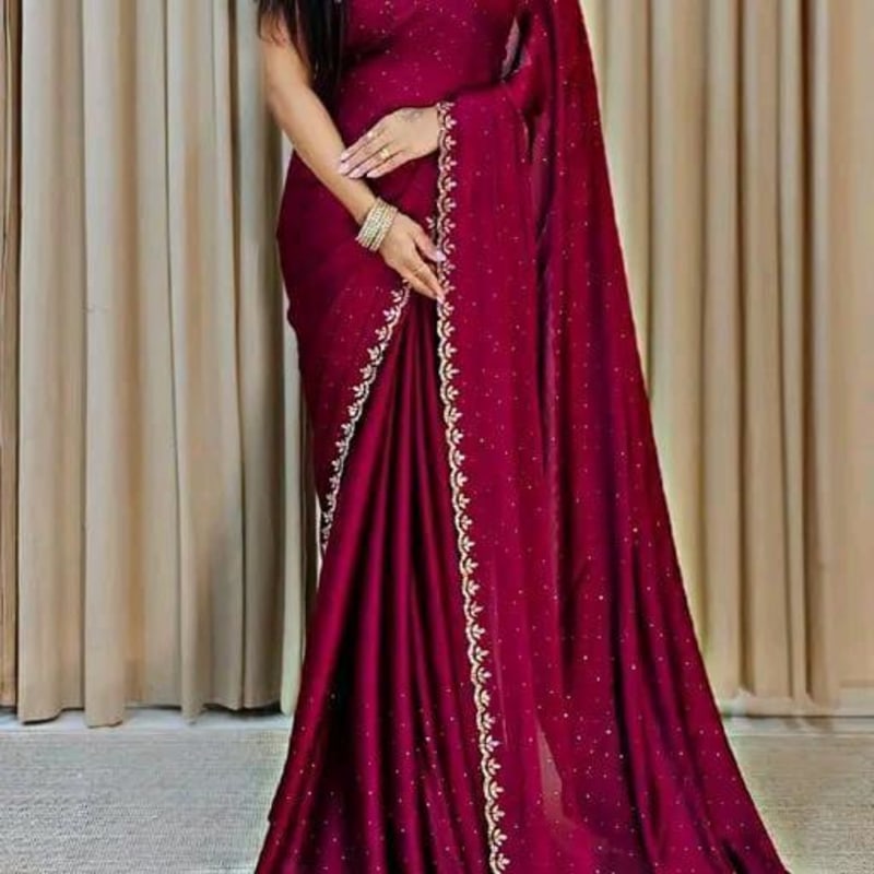 Alisha Ensemble Sarees - 3