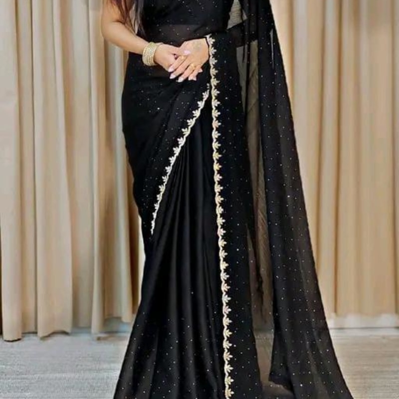 Alisha Ensemble Sarees - 4