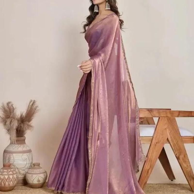 Abhisarika Graceful Sarees