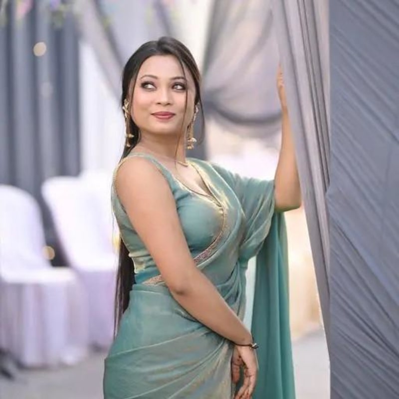 Abhisarika Graceful Sarees - 2