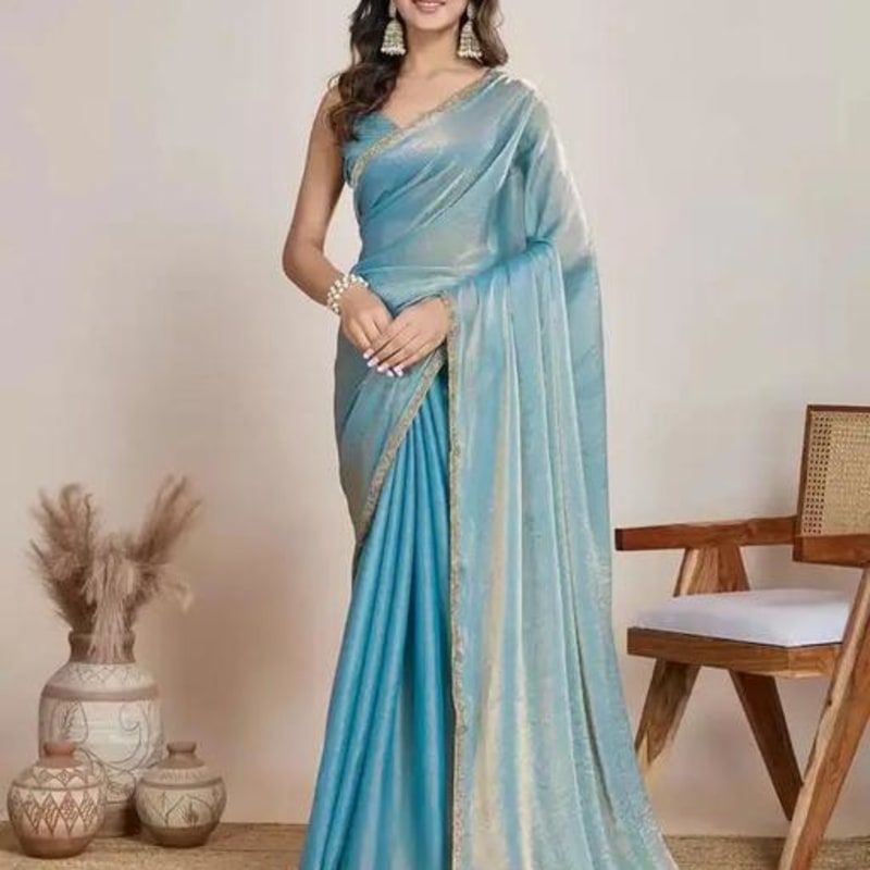 Abhisarika Graceful Sarees - 4