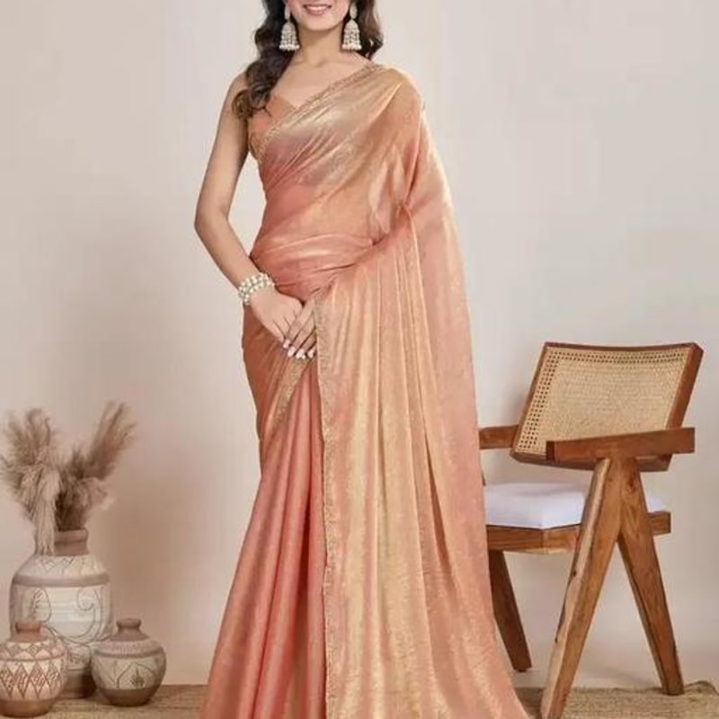 Abhisarika Graceful Sarees - 5