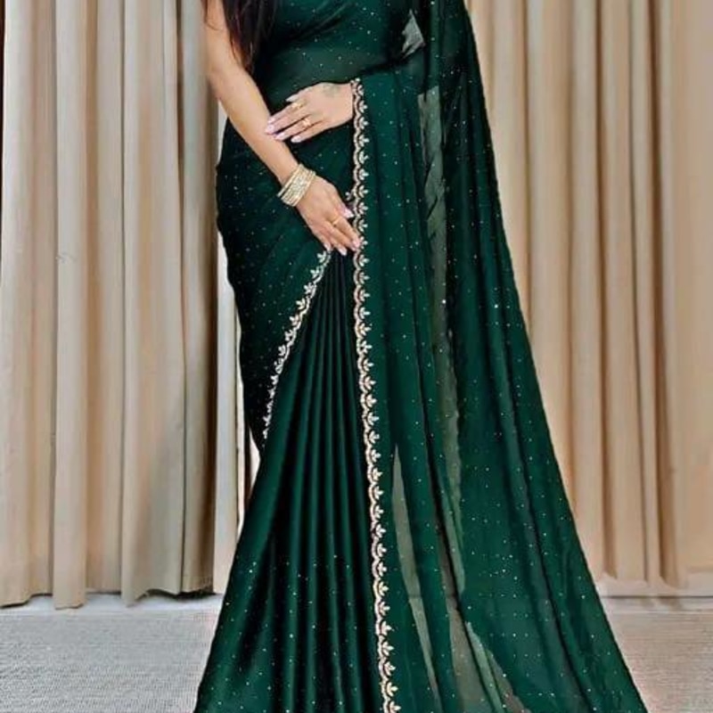 Jivika Superior Sarees - 4