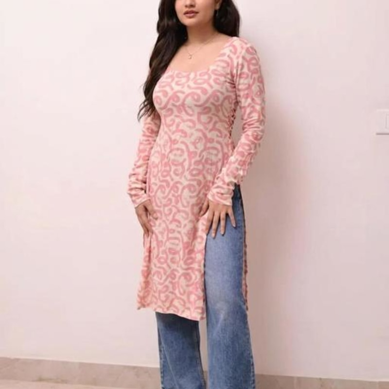 Abhisarika Superior Kurtis