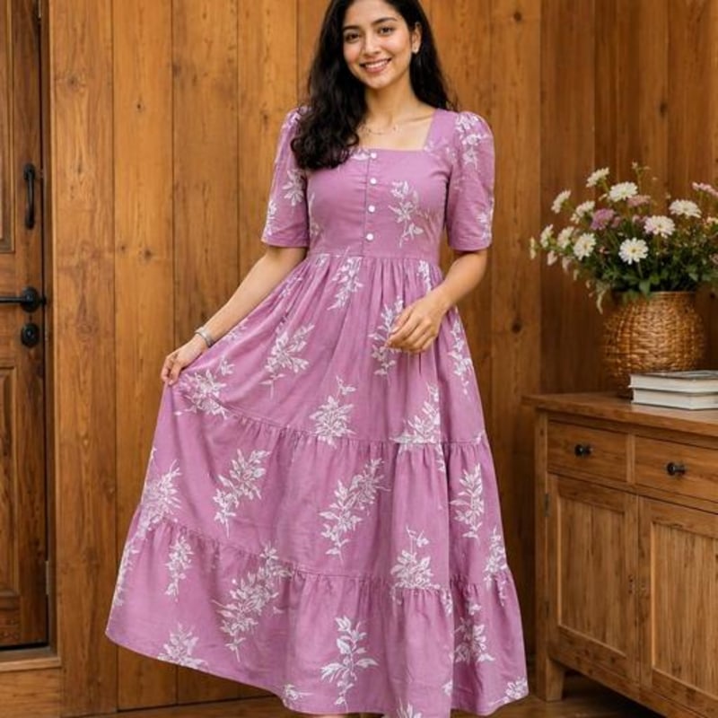 Dresses