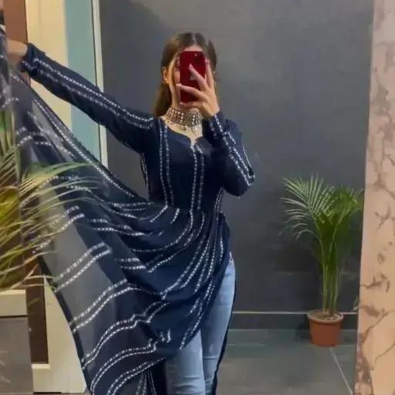 Trendy Kurta Sets - 2