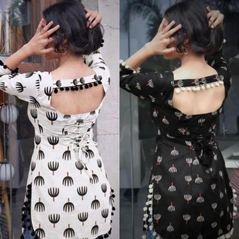 Charvi Sensational Kurtis