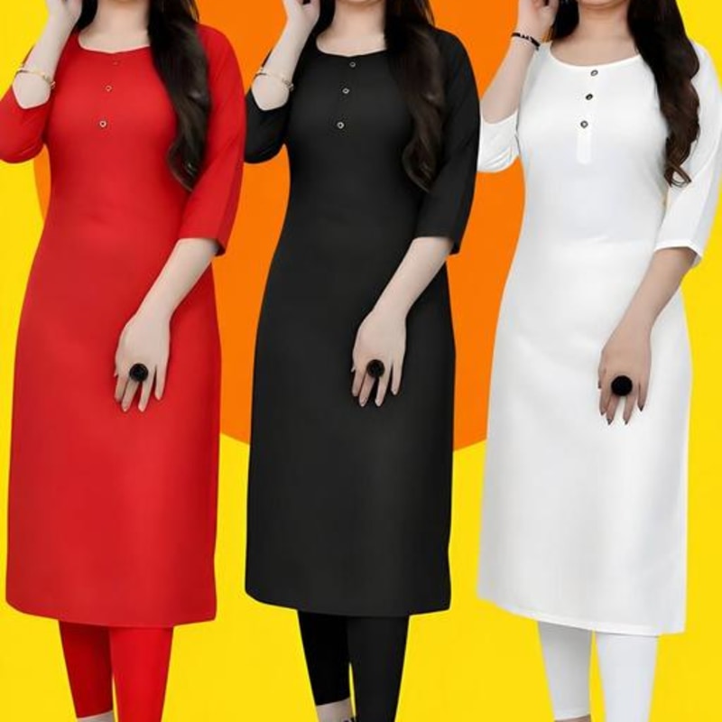 Banita Pretty Kurtis