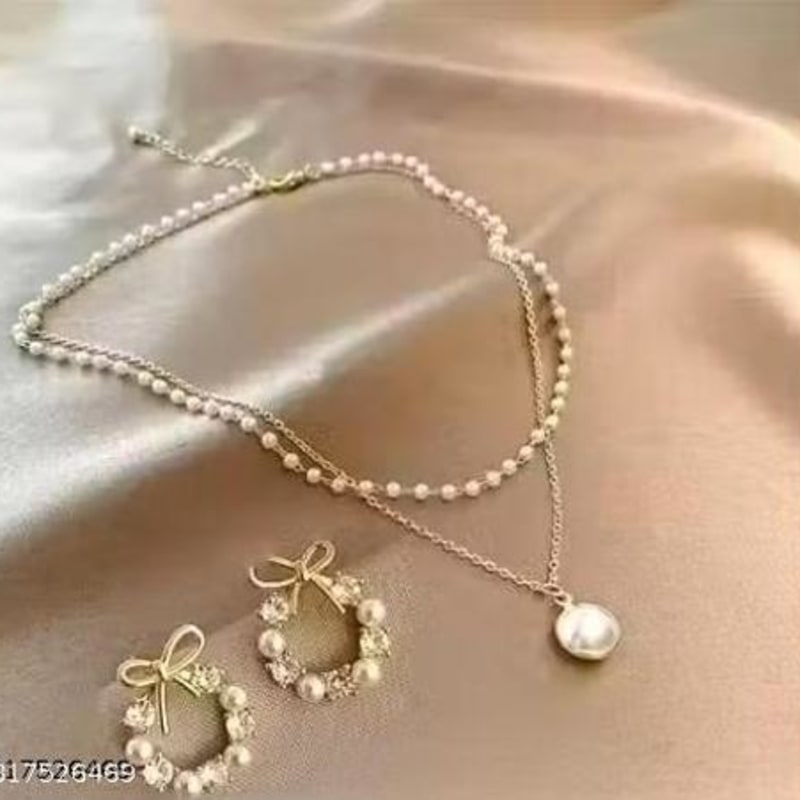 Jewellery Set