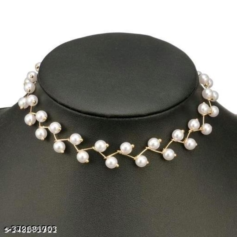 Elite Charming Women Necklaces & Chains - 2