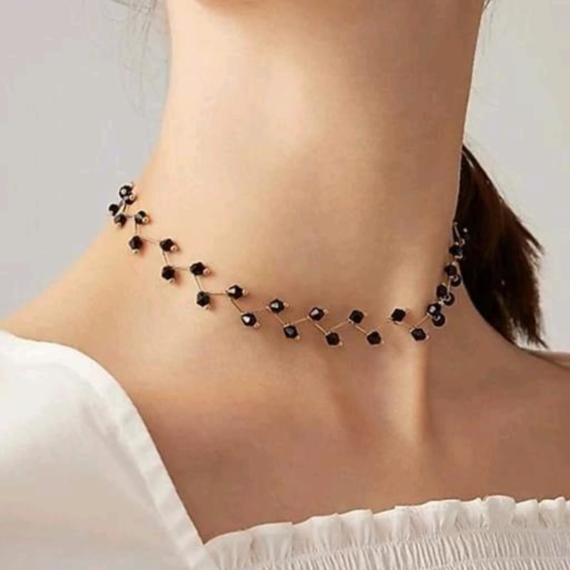 Elite Charming Women Necklaces & Chains - 3