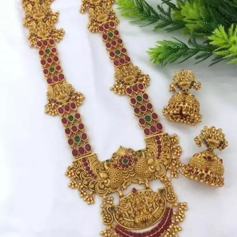 Elite Glittering Jewellery Sets - 5