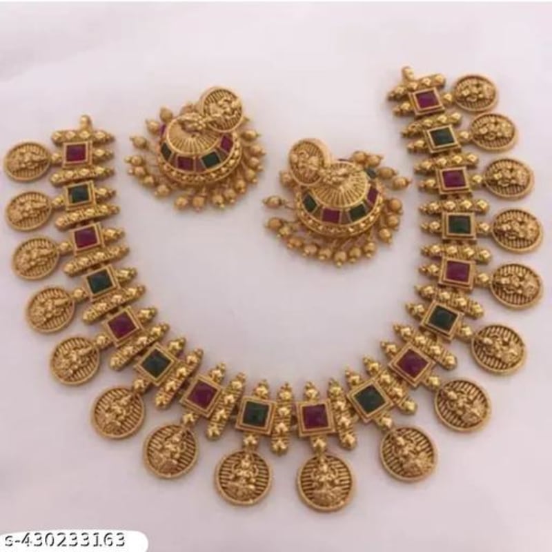 Elite Fancy Jewellery Sets