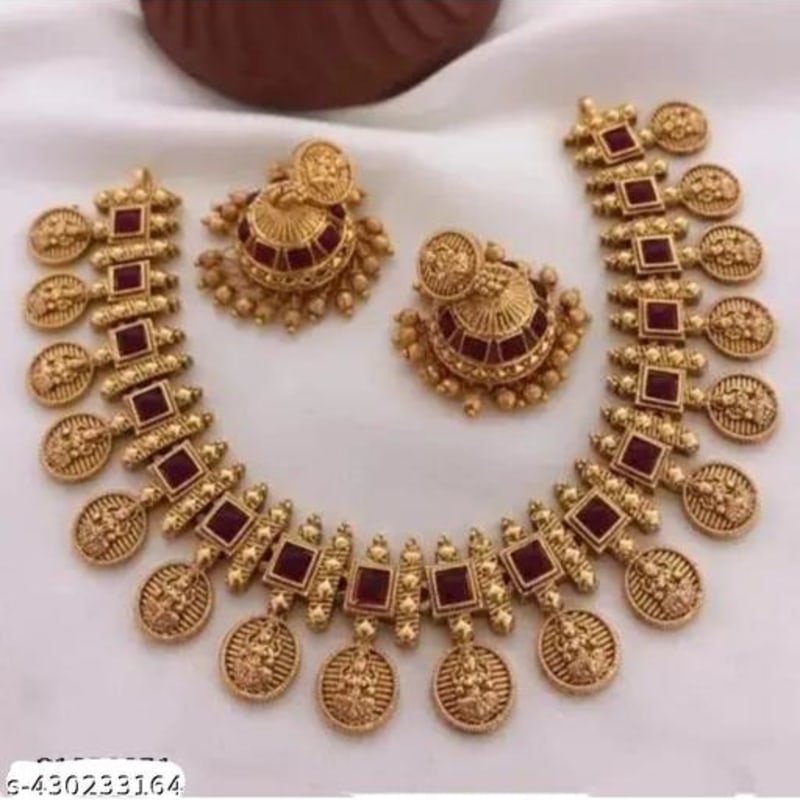 Elite Fancy Jewellery Sets - 2