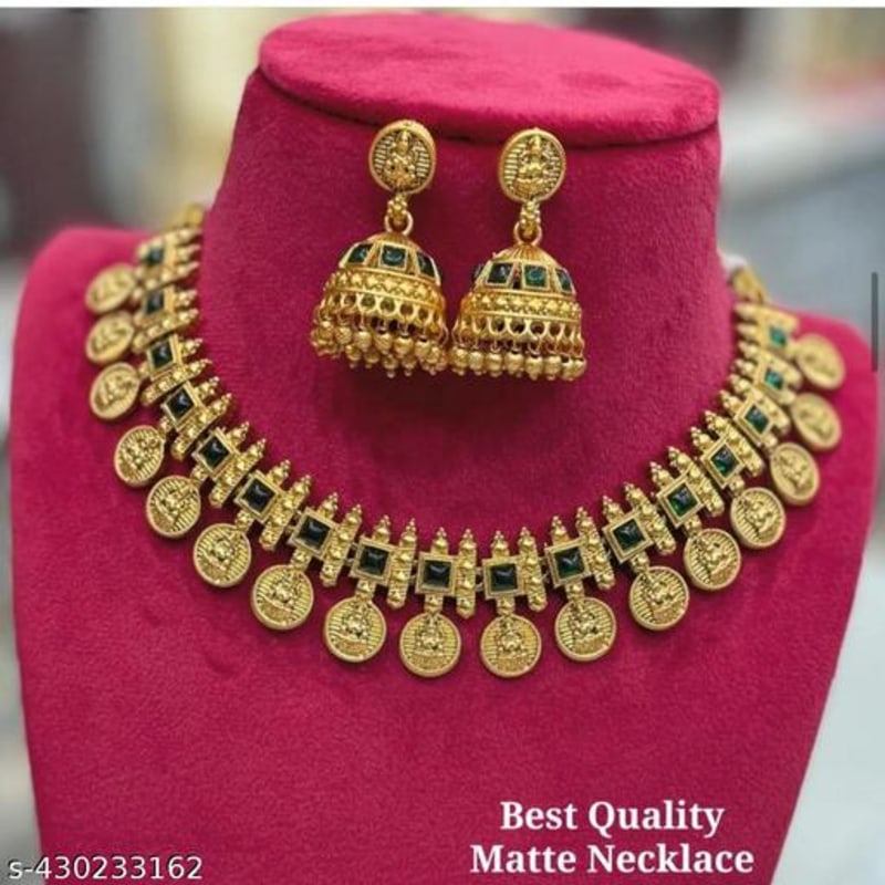 Elite Fancy Jewellery Sets - 3