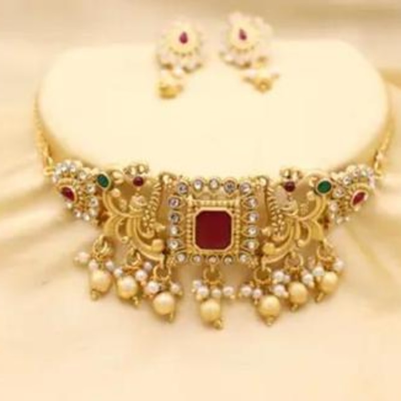 Elite Unique Jewellery Sets