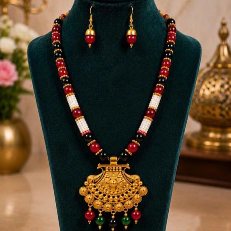 Elite Chunky Jewellery Sets