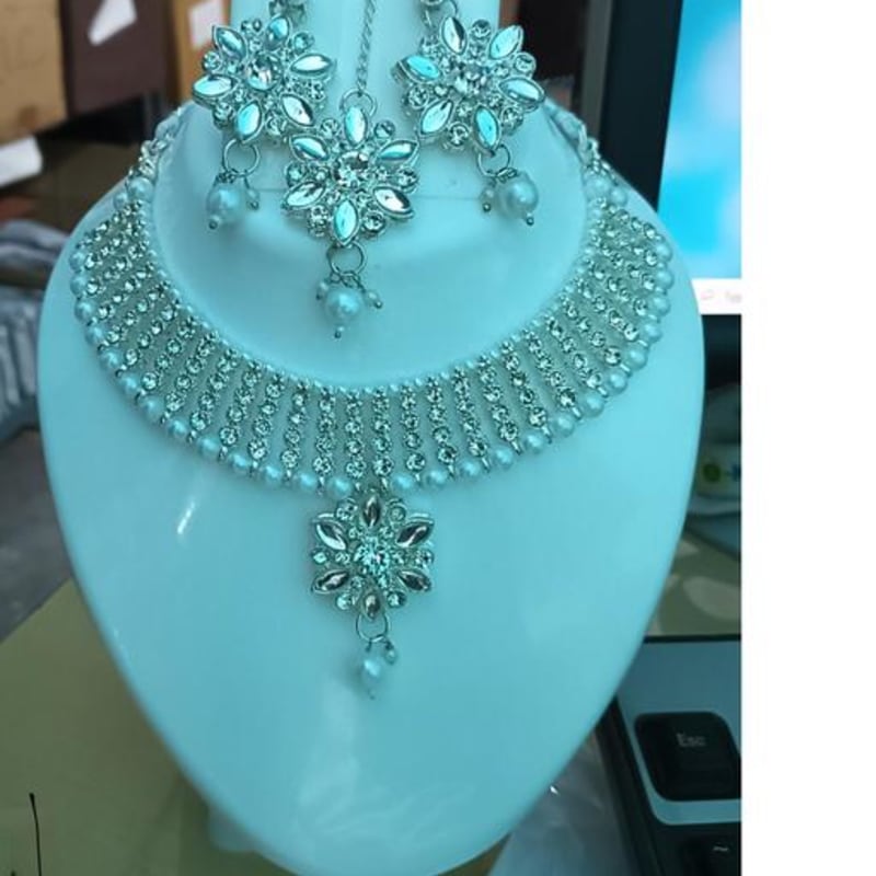 Diva Graceful Jewellery Sets