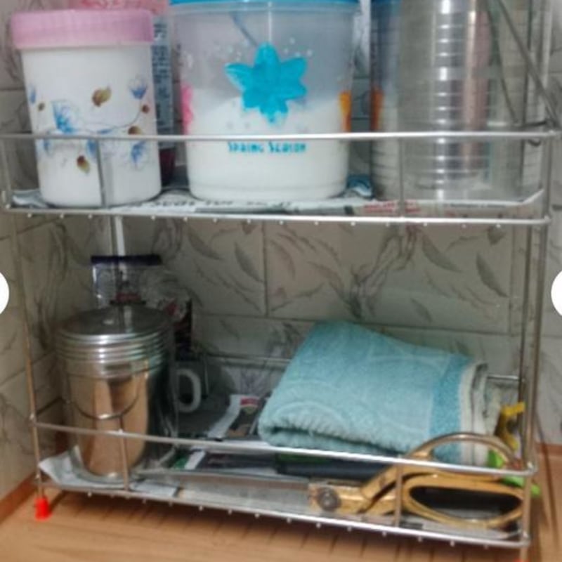 Trendy Racks & Holders - 1
